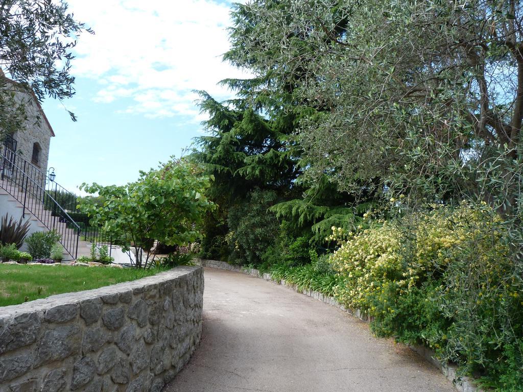 Hôtel La Bastide Des Senteurs à Peymeinade Extérieur photo