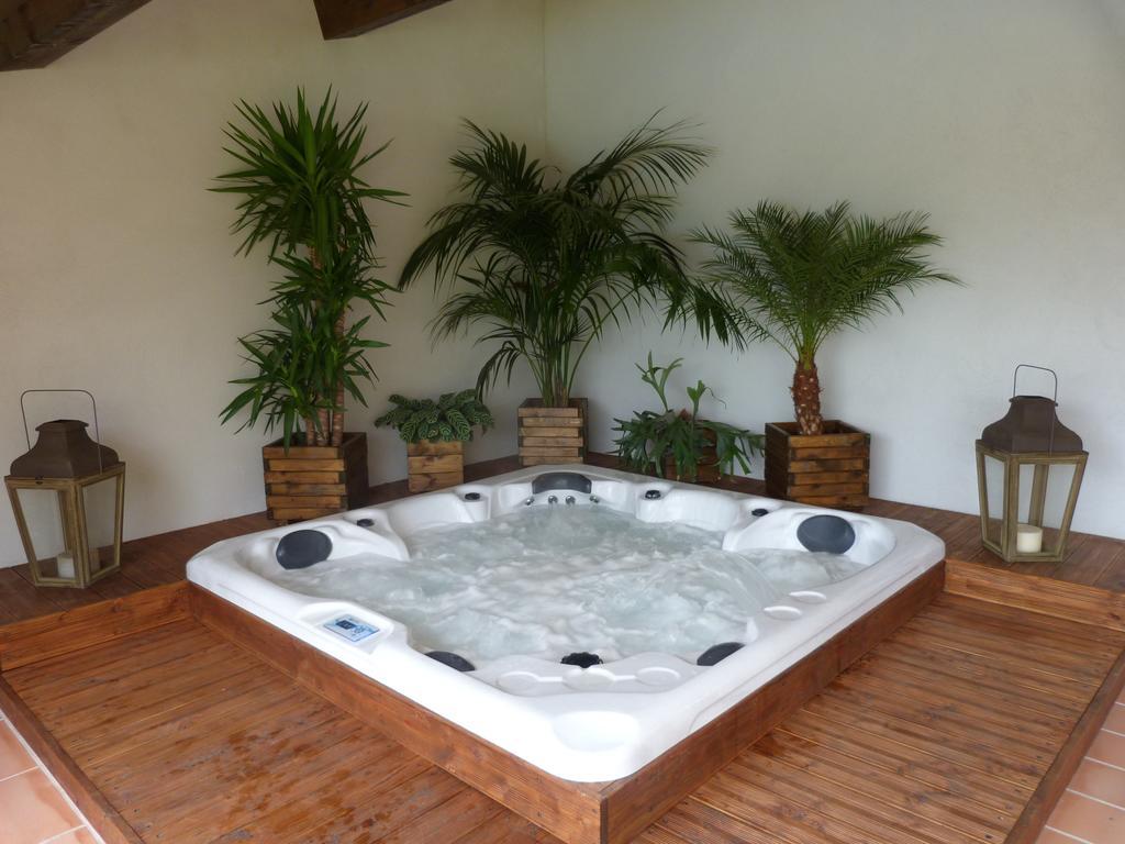Hôtel La Bastide Des Senteurs à Peymeinade Chambre photo