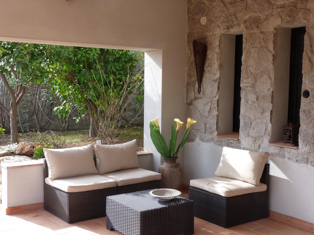 Hôtel La Bastide Des Senteurs à Peymeinade Chambre photo